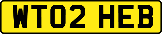 WT02HEB