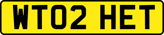 WT02HET