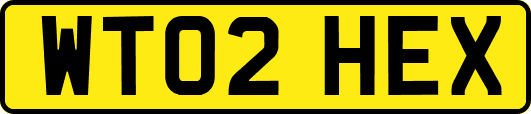 WT02HEX