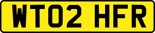 WT02HFR