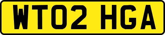 WT02HGA