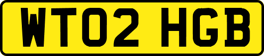WT02HGB