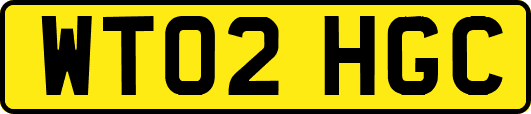 WT02HGC
