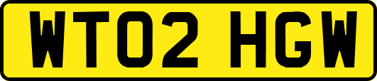 WT02HGW