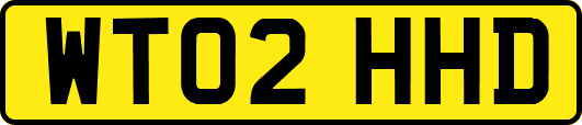 WT02HHD