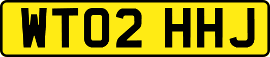 WT02HHJ