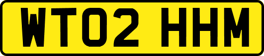 WT02HHM