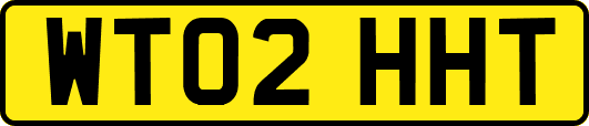 WT02HHT