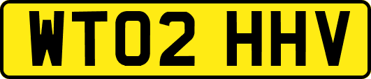 WT02HHV