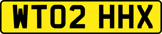 WT02HHX