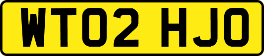 WT02HJO