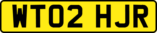 WT02HJR