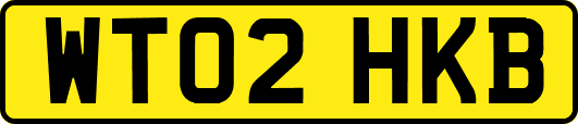 WT02HKB
