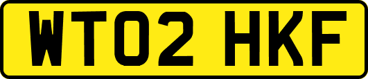WT02HKF
