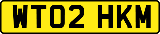 WT02HKM