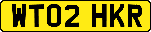 WT02HKR