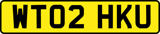 WT02HKU