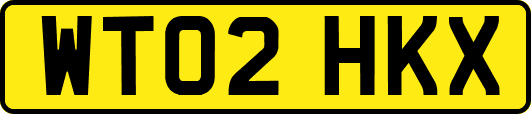 WT02HKX