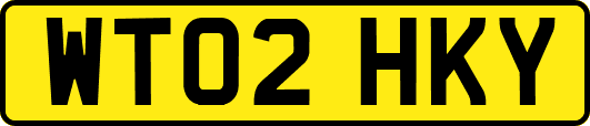 WT02HKY