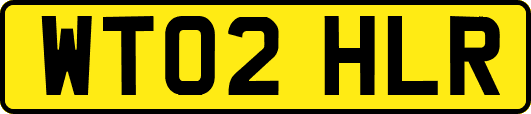 WT02HLR