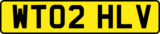 WT02HLV