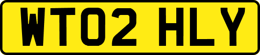 WT02HLY