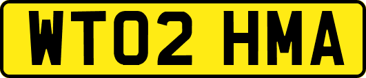 WT02HMA