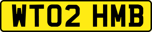 WT02HMB