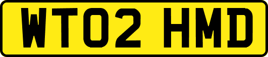WT02HMD