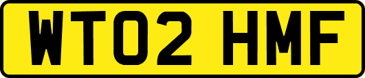 WT02HMF