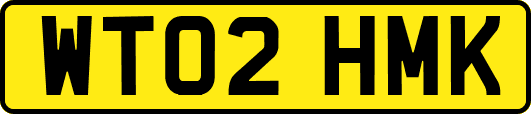 WT02HMK