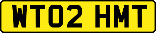 WT02HMT