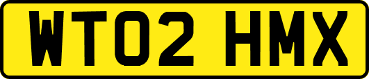 WT02HMX