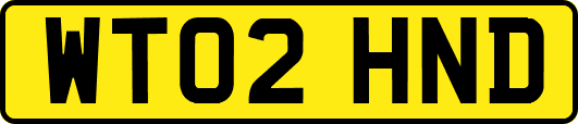 WT02HND