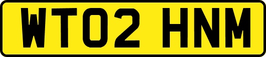 WT02HNM