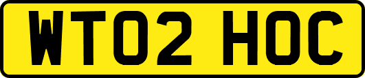 WT02HOC