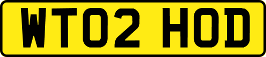 WT02HOD