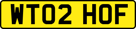 WT02HOF
