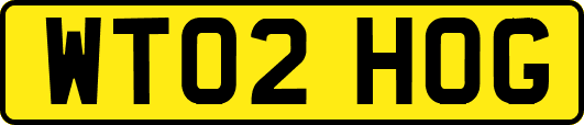 WT02HOG