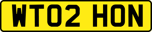 WT02HON