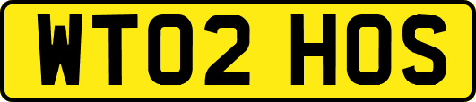 WT02HOS