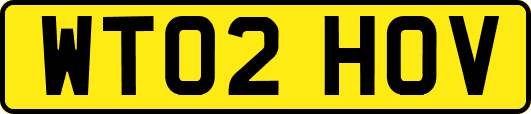 WT02HOV