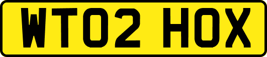 WT02HOX