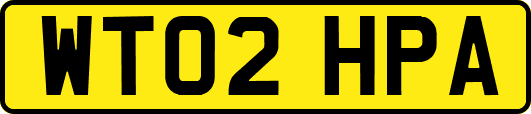 WT02HPA