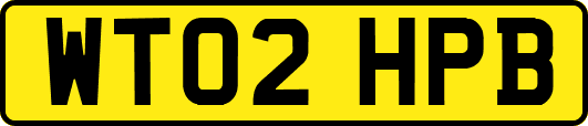 WT02HPB
