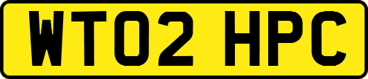 WT02HPC