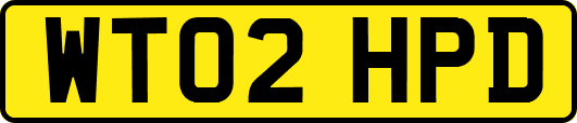 WT02HPD