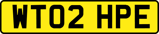 WT02HPE