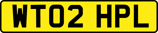 WT02HPL