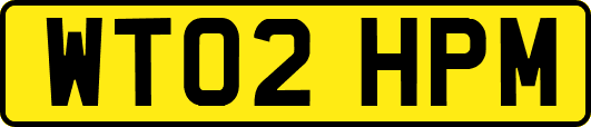 WT02HPM